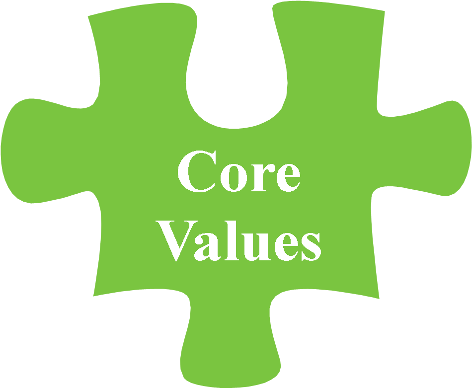 Our Values